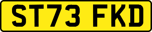 ST73FKD