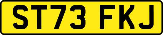 ST73FKJ