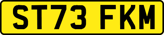 ST73FKM