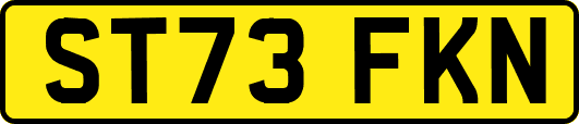 ST73FKN