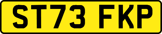 ST73FKP