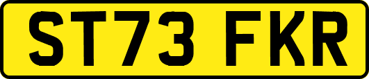 ST73FKR