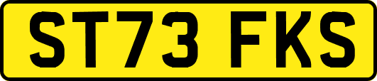 ST73FKS