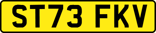 ST73FKV