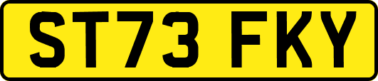 ST73FKY