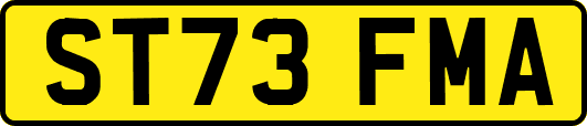 ST73FMA