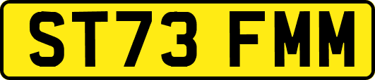 ST73FMM