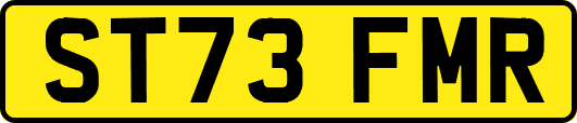 ST73FMR