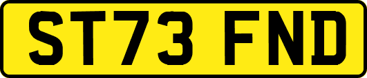 ST73FND