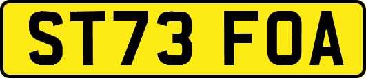 ST73FOA