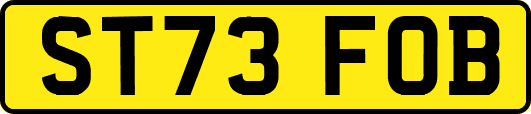 ST73FOB
