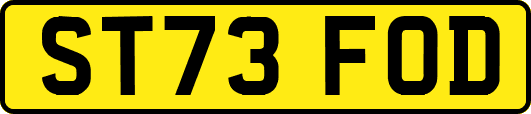 ST73FOD