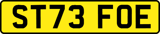 ST73FOE