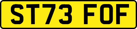 ST73FOF