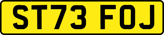 ST73FOJ