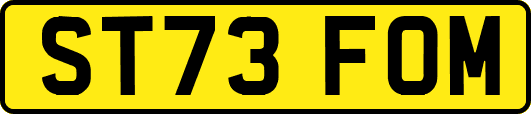 ST73FOM