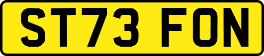 ST73FON