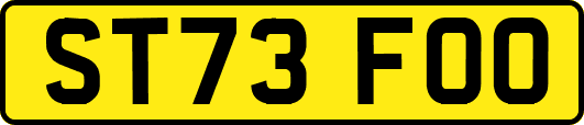 ST73FOO