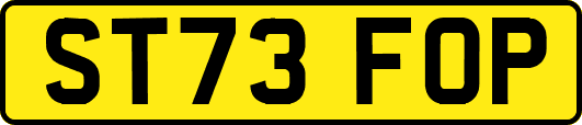 ST73FOP