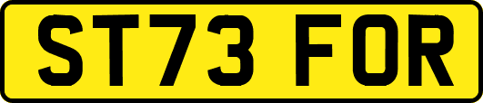 ST73FOR