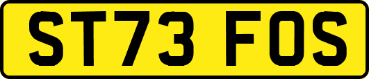 ST73FOS
