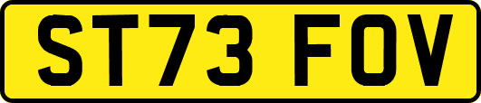 ST73FOV