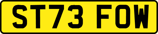 ST73FOW