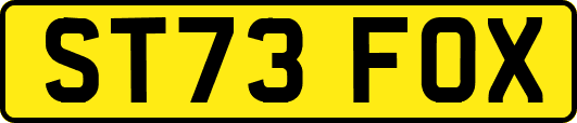 ST73FOX