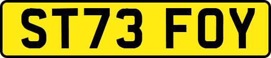 ST73FOY