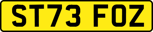 ST73FOZ