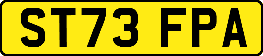 ST73FPA