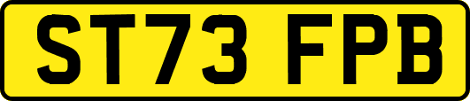 ST73FPB