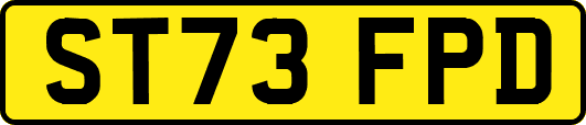 ST73FPD
