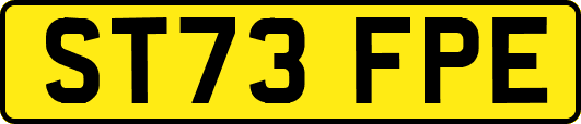 ST73FPE