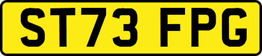 ST73FPG