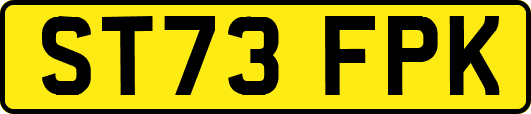 ST73FPK