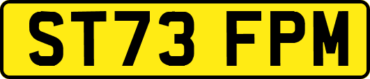 ST73FPM