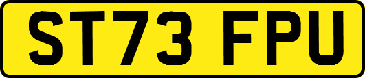 ST73FPU