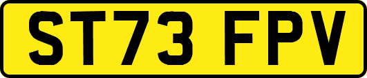 ST73FPV