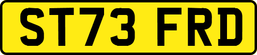 ST73FRD
