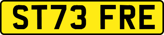 ST73FRE
