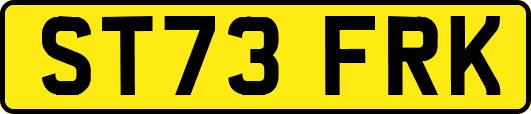 ST73FRK