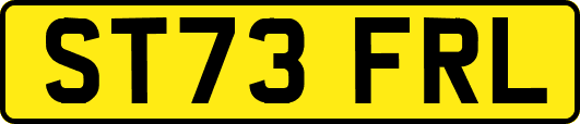 ST73FRL
