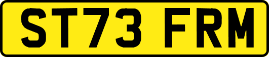ST73FRM