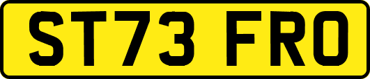 ST73FRO