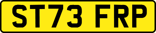 ST73FRP