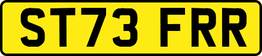 ST73FRR