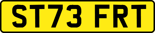 ST73FRT
