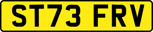 ST73FRV