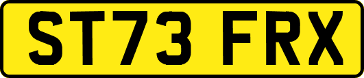 ST73FRX